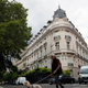 Apartment building owned by Epstein in France